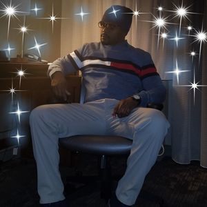 Meet your Posher, Kevin